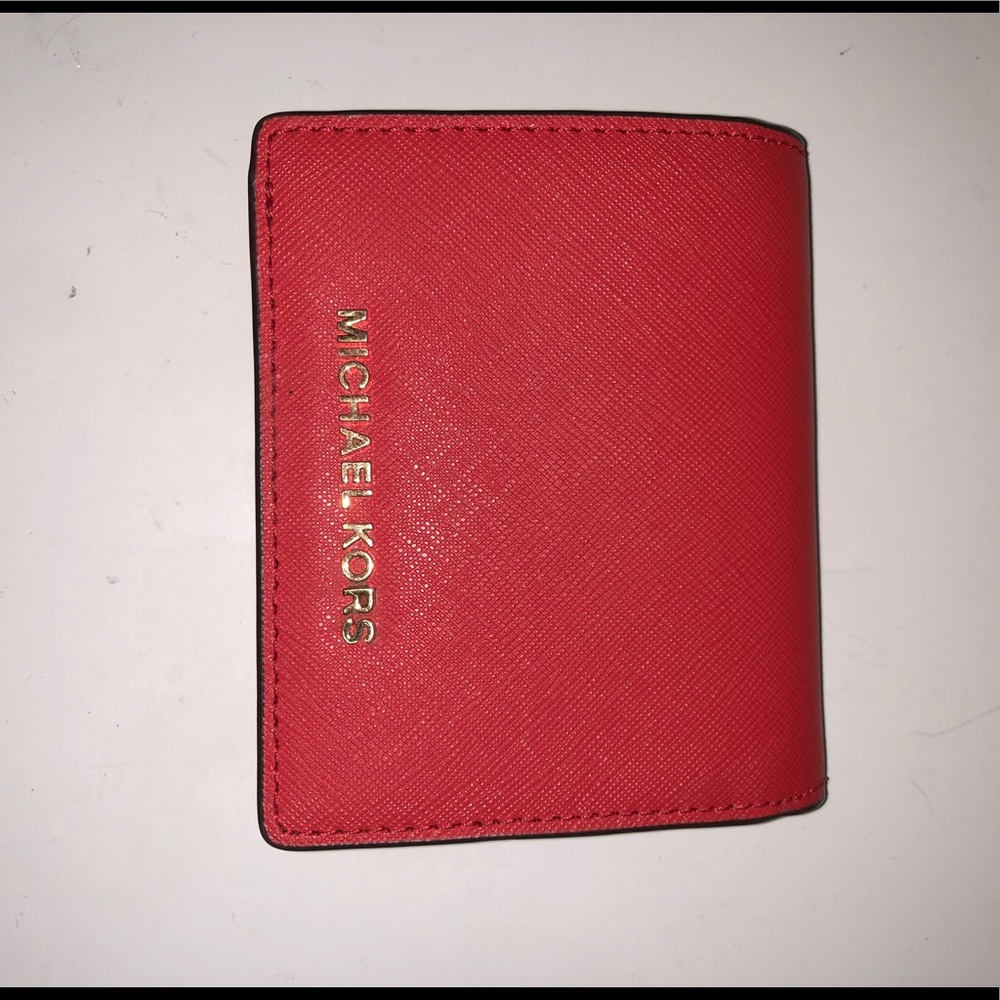 michael kors wallet
